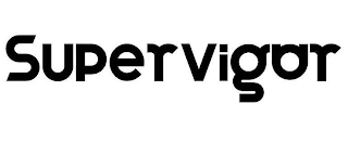 SUPER VIGOUR logo