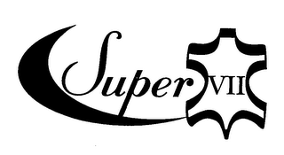 SUPER VII logo
