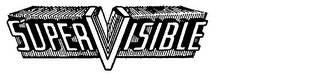 SUPER VISIBLE logo