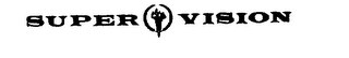 SUPER VISION logo