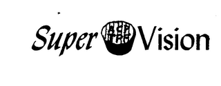SUPER VISION logo
