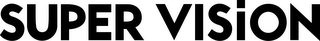 SUPER VISION logo