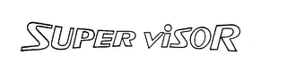 SUPER VISOR logo