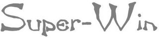 SUPER-WIN logo