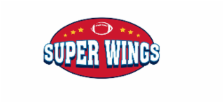 SUPER WINGS