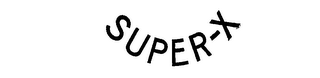 SUPER-X logo