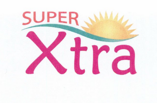 SUPER XTRA logo