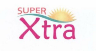 SUPER XTRA logo