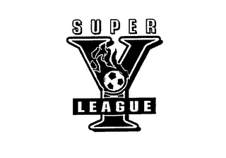 SUPER Y LEAGUE logo
