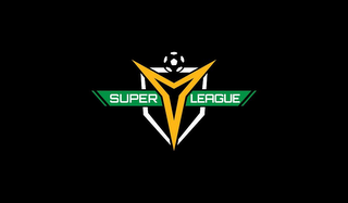 SUPER Y LEAGUE logo