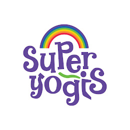 SUPER YOGIS logo