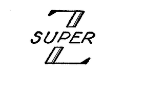 SUPER Z logo