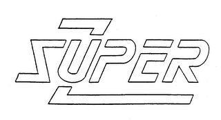 SUPER Z logo