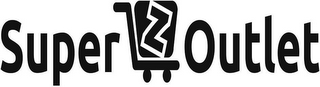 SUPER Z OUTLET logo