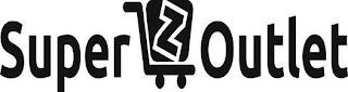 SUPER Z OUTLET logo