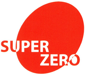 SUPER ZERO logo