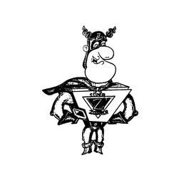 SUPER ZOOMER logo