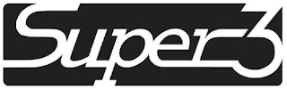 SUPER3 logo