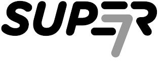 SUPER7 logo