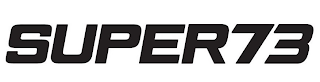 SUPER73 logo