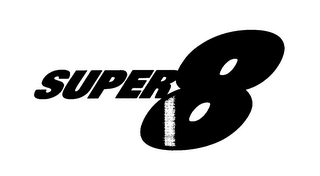 SUPER8 logo