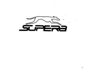 SUPERA logo