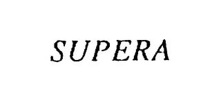 SUPERA logo