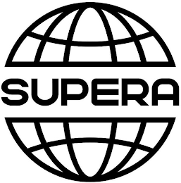 SUPERA logo