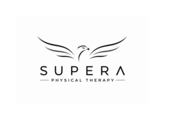 SUPERA PHYSICAL THERAPY logo