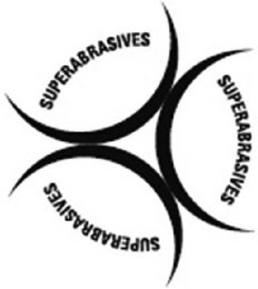 SUPERABRASIVES logo