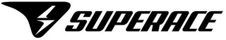 SUPERACE logo