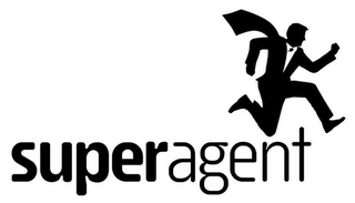 SUPERAGENT logo