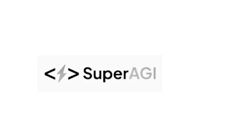 SUPERAGI logo