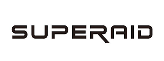 SUPERAID logo