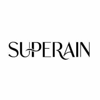 SUPERAIN logo
