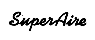 SUPERAIRE logo