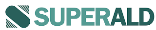 SUPERALD logo