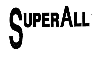 SUPERALL logo