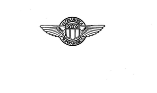 SUPERAMERICA logo