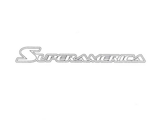 SUPERAMERICA logo
