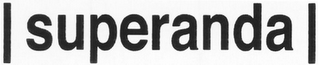 | SUPERANDA | logo