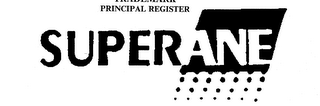 SUPERANE logo