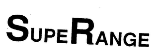 SUPERANGE logo