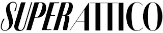 SUPERATTICO logo