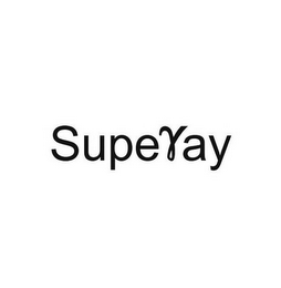 SUPERAY logo