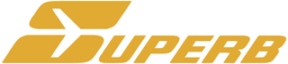 SUPERB logo