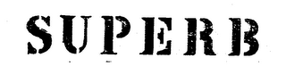SUPERB logo