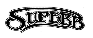 SUPERB logo