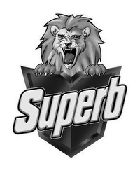 SUPERB logo