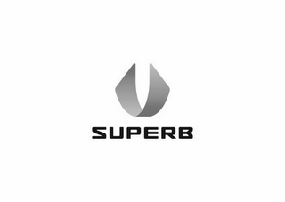 SUPERB logo